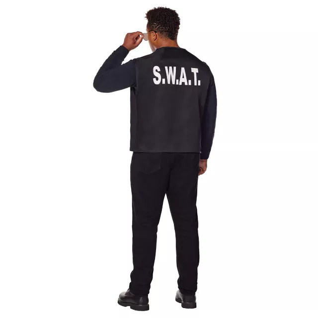 Adult SWAT Plus Size Vest