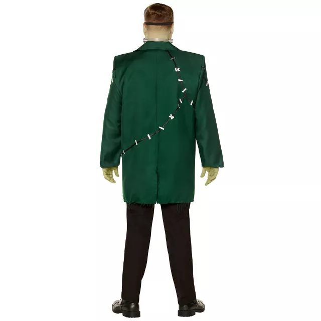 Adult Frankenstein Costume - Universal Monsters