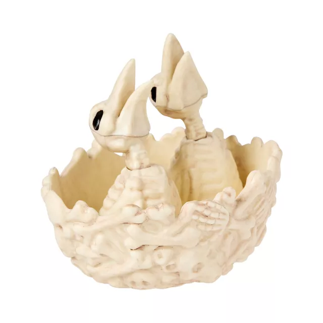 Skeleton Baby Birds - Decoration
