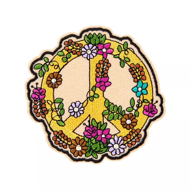 '60s Patch Set