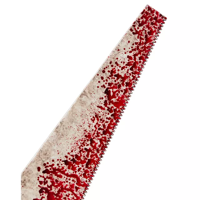 Bloody Saw