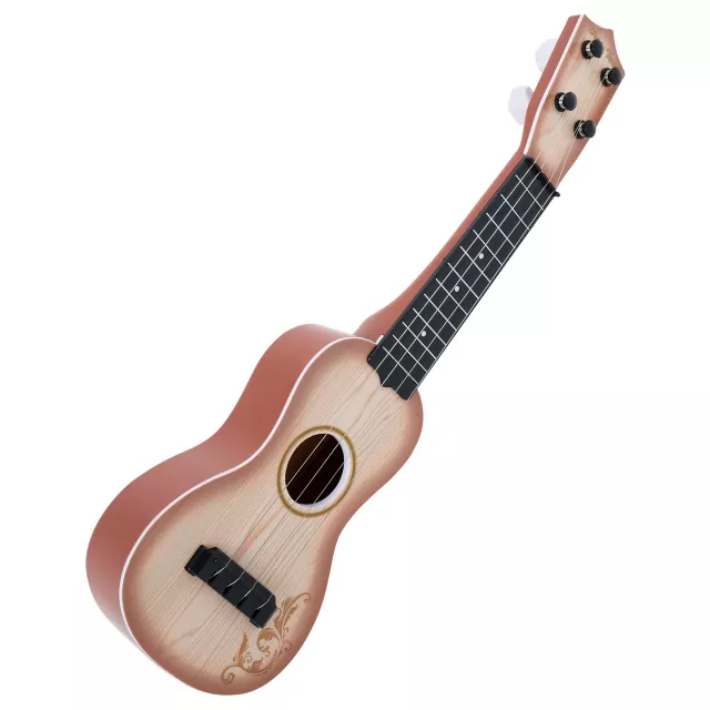 Luau Ukulele