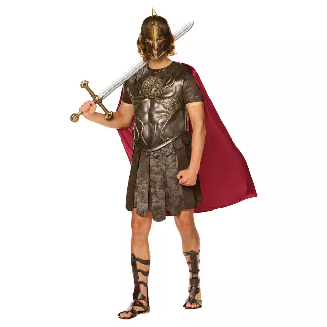 Adult Roman Warrior Costume
