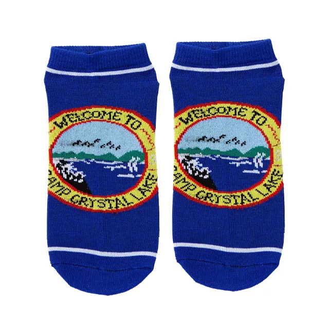 Friday the 13th Ankle Socks - 5 Pack