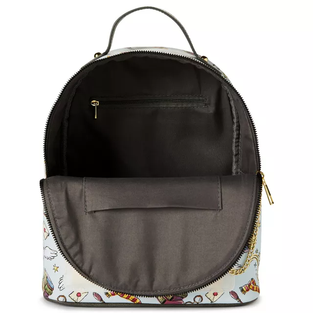 Hedwig Mini Backpack and Pouch - Harry Potter