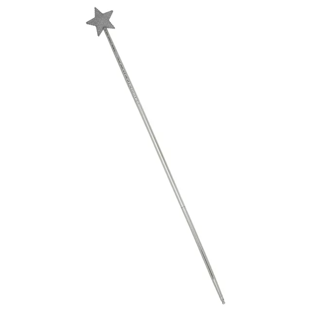 Light-Up Glinda Wand Deluxe - The Wizard of Oz