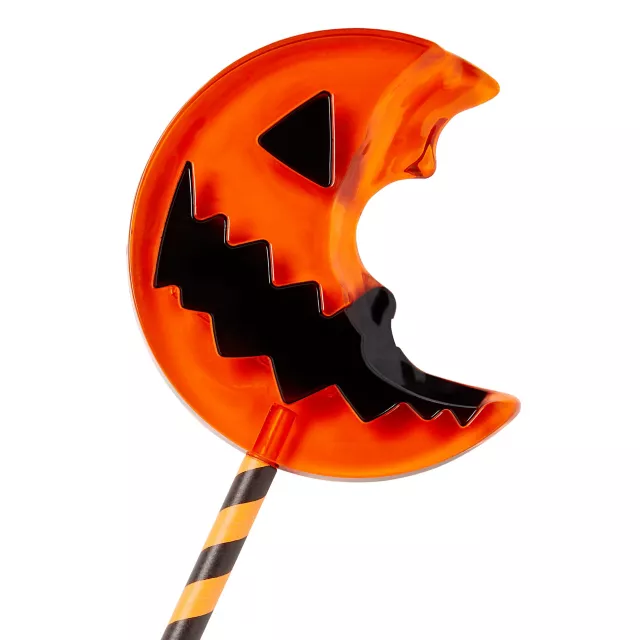 Light-Up Sam Lollipop - Trick 'r Treat