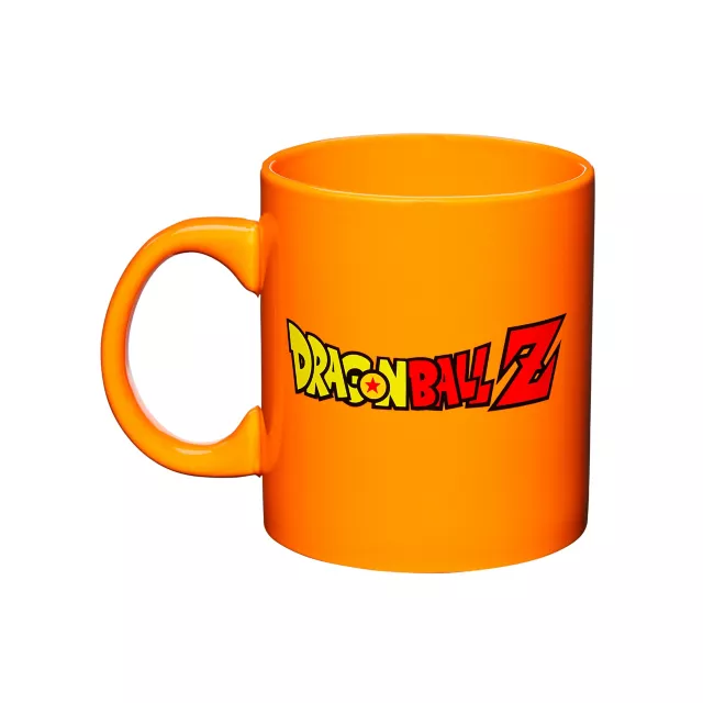 Logo Dragon Ball Z Coffee Mug - 20 oz.