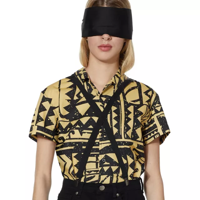 Adult Battle Eleven Costume Kit - Stranger Things