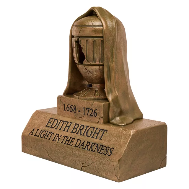 17 In. Fogging Urn