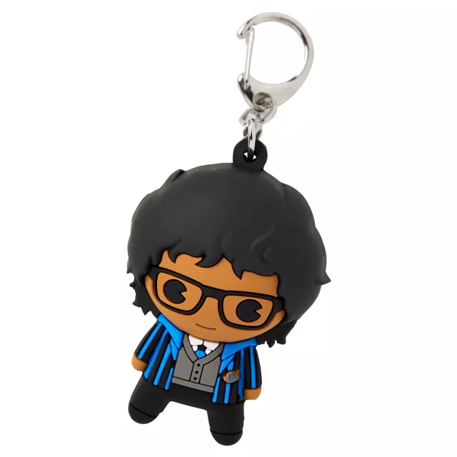 Wednesday Bag Clip Blind Pack - Series 1