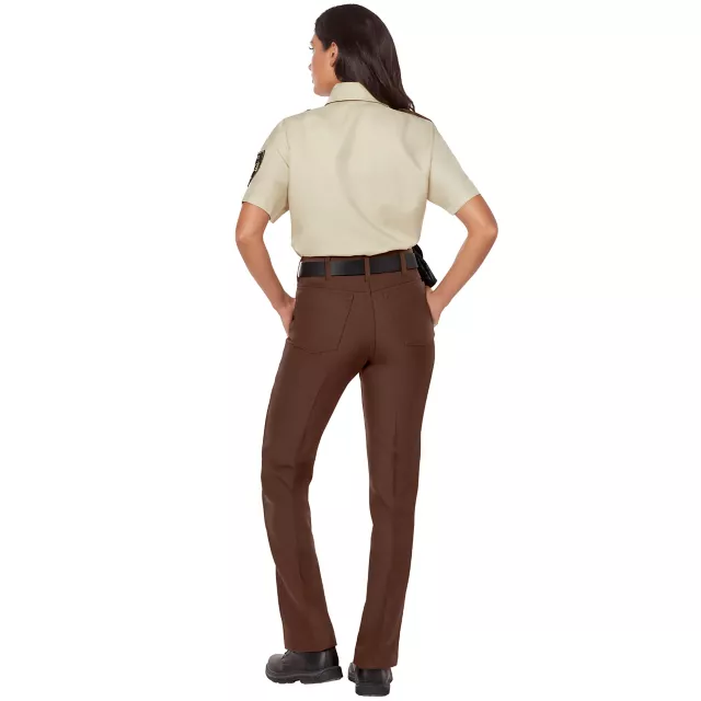 Adult Sheriff Costume Kit
