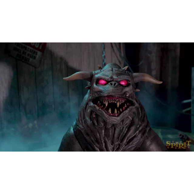 Terror Dog Life-Size Replica - Ghostbusters