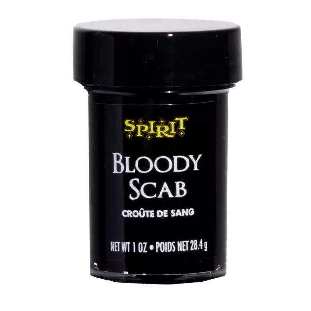 Bloody Scab - 1 oz.