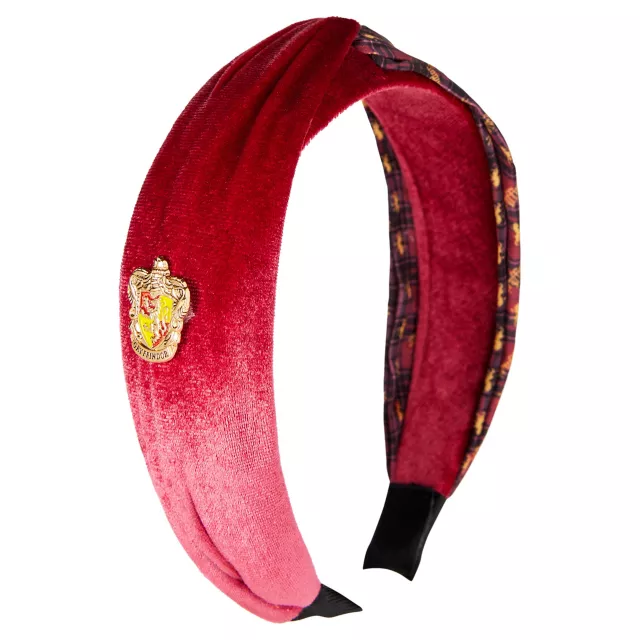 Gryffindor Crest Headband - Harry Potter