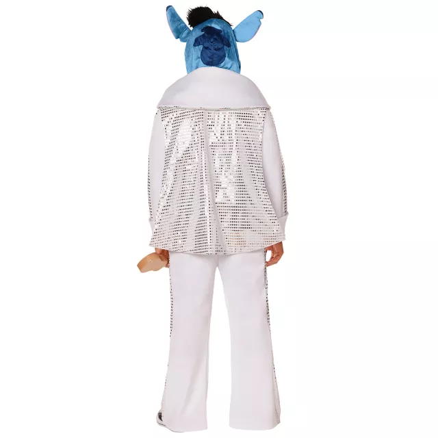 Adult Stitch as Elvis Costume - Lilo & Stitch