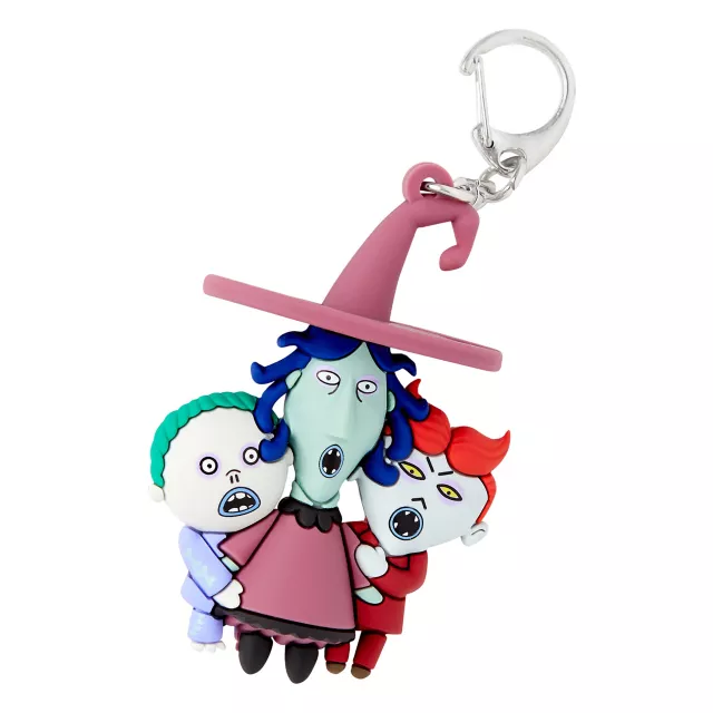 The Nightmare Before Christmas Blind Pack Figures Series 1 - Disney