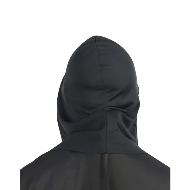Light-Up Hooded Nightstalker Full Mask