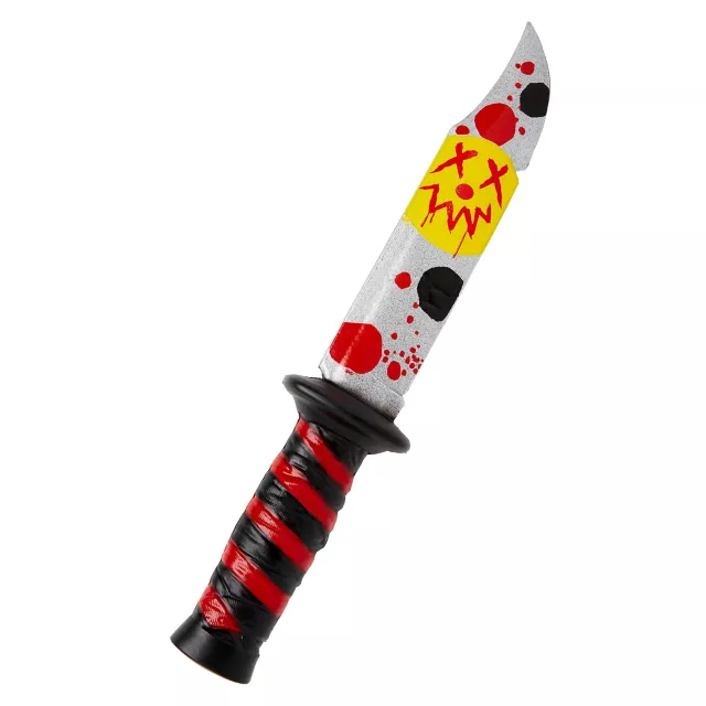Kids Scary Clown Knife