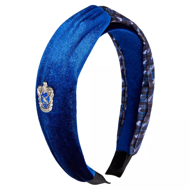 Ravenclaw Crest Headband - Harry Potter