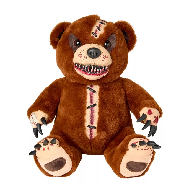 Horror Teddy Bear