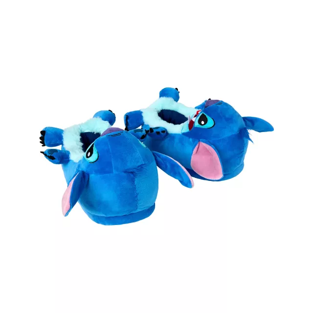 Stitch Slippers - Lilo & Stitch