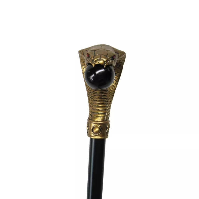 Roman Cobra Staff