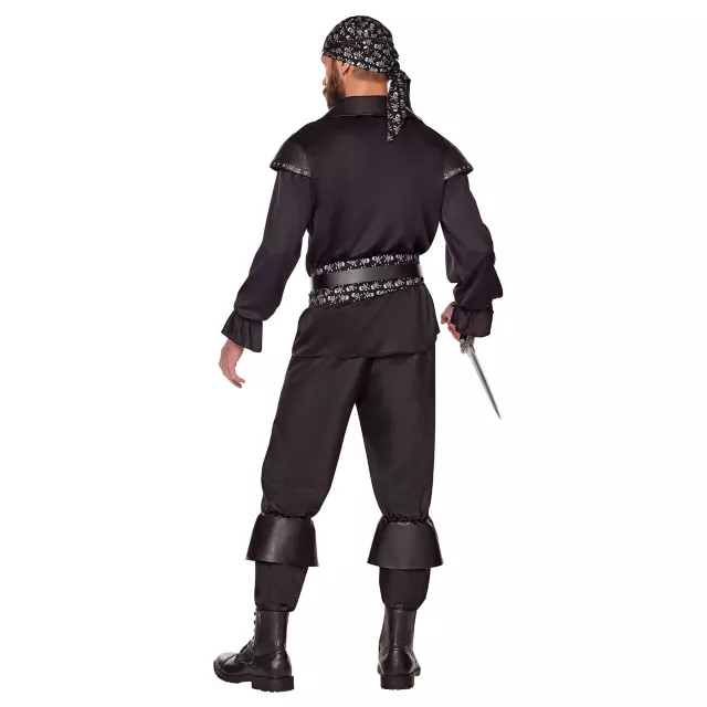 Adult Rogue Pirate Costume