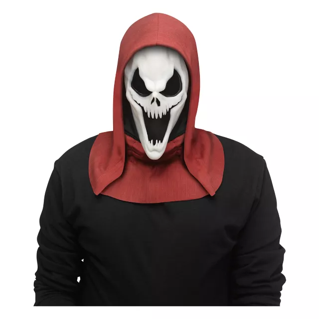 Viper Face Hooded Mask - Dead by Daylight