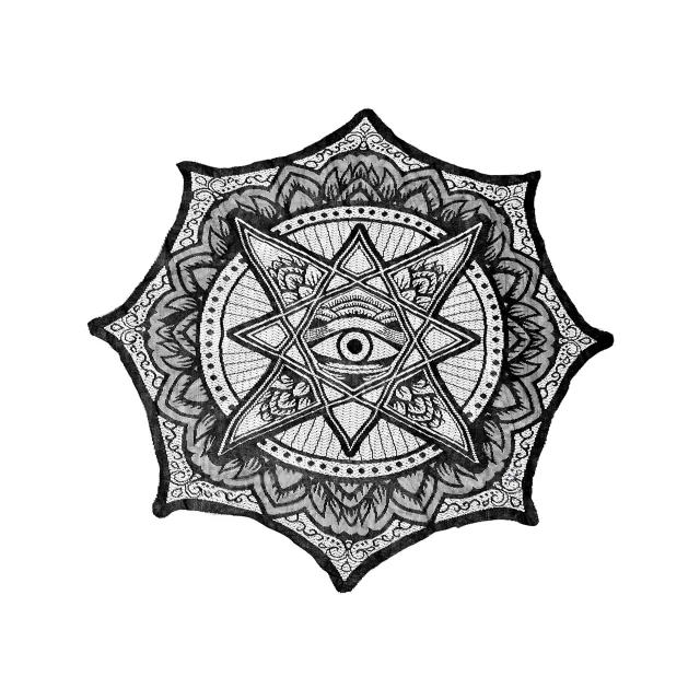 3 Ft Tarot Centerpiece
