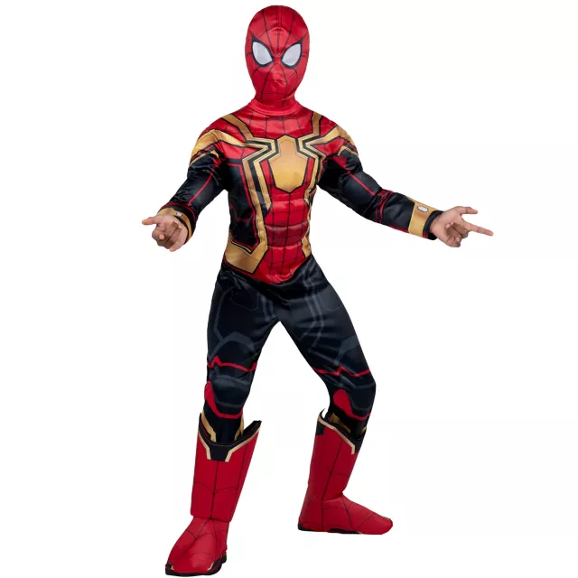 Kids Iron Spider-Man Costume - Marvel