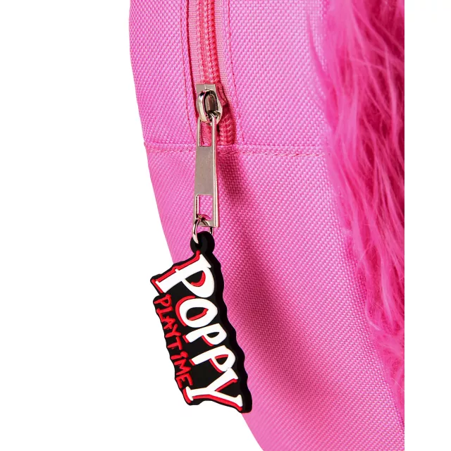 Kissy Missy Plush Backpack - Poppy Playtime