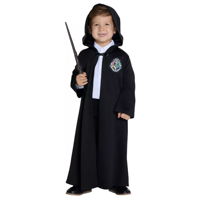 Toddler Hogwarts Robe Costume - C Harry Potter