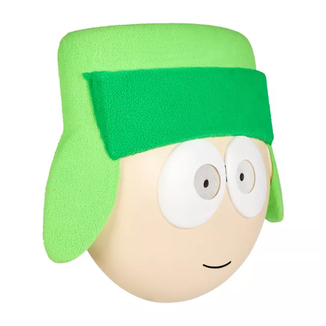 Kyle Half Mask - South Park