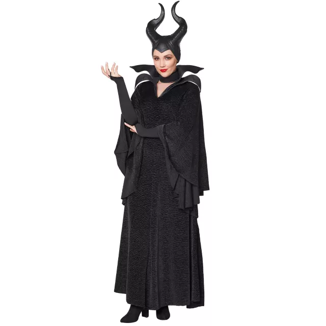 Maleficent Headpiece Deluxe - Disney