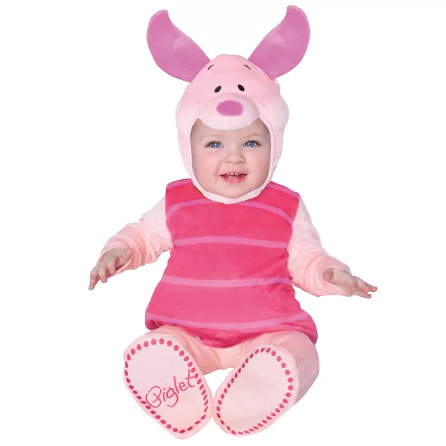 Baby Piglet Costume - Winnie the Pooh