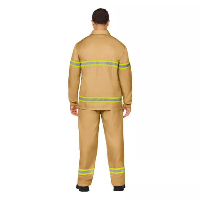 Adult Firefighter Costume