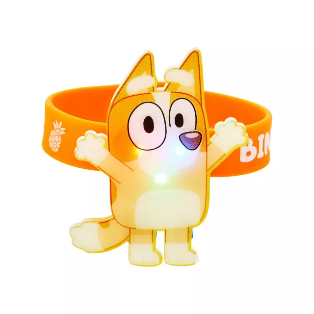 Bingo Light-Up Bracelet - Bluey