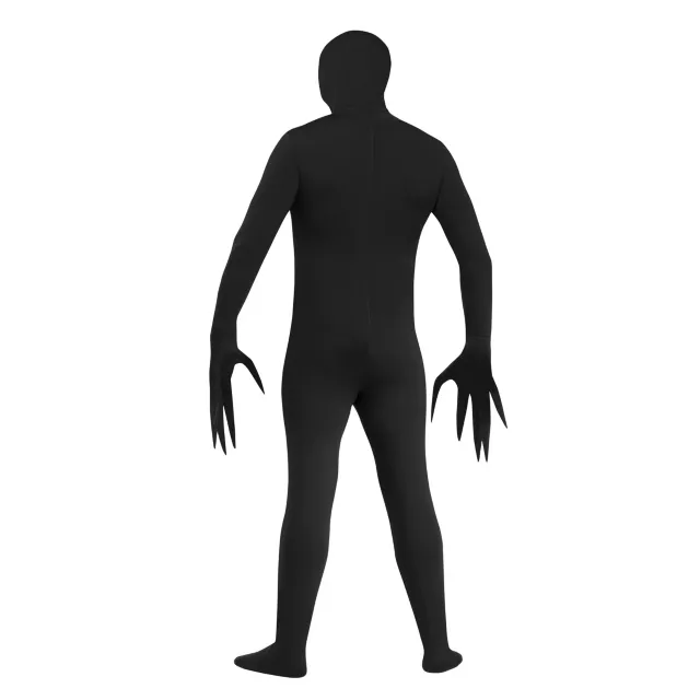 Kids Fade Eye Skin Suit Costume