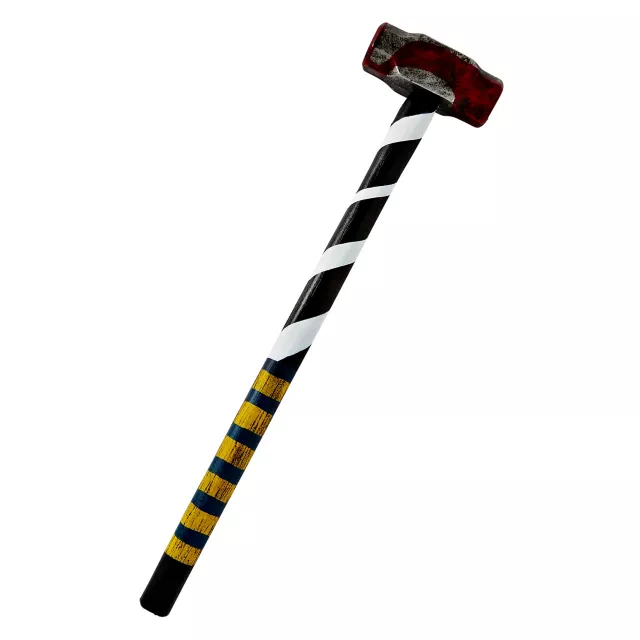 Circus Sledgehammer