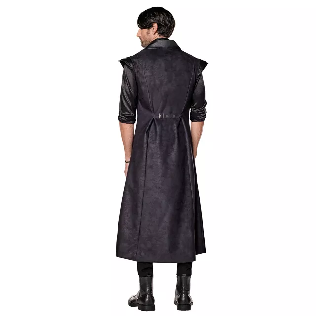 Adult Gothic Vampire Jacket