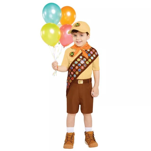 Toddler Russell Costume - Up