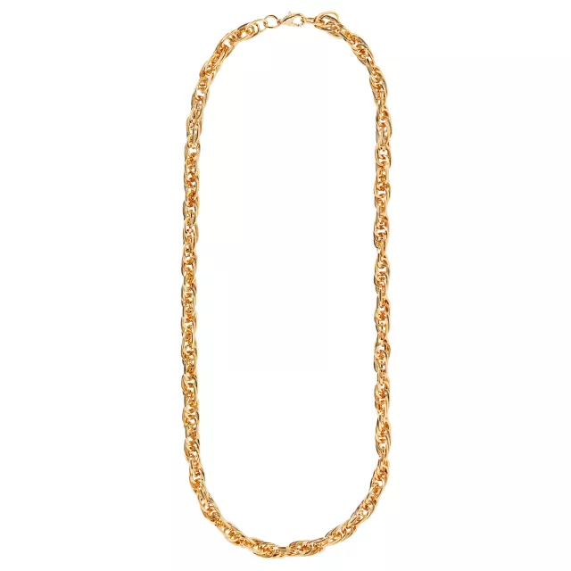 70s Gold Chain