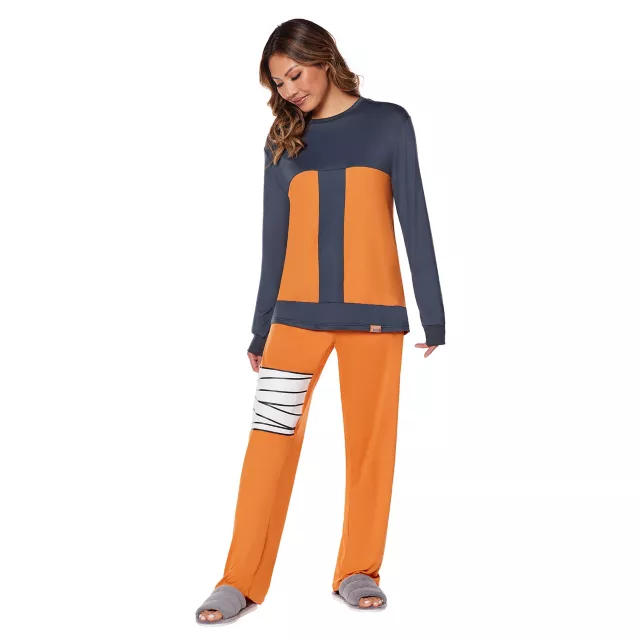 Naruto Pajama Set - Naruto Shippuden
