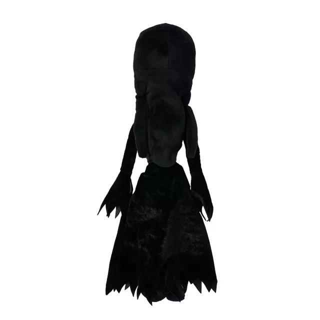 Elvira Plush