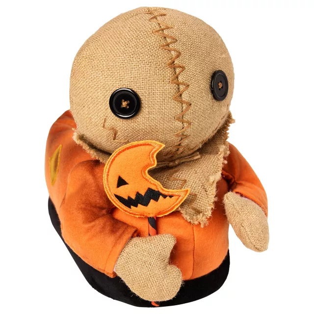 Sam Slippers - Trick 'r Treat