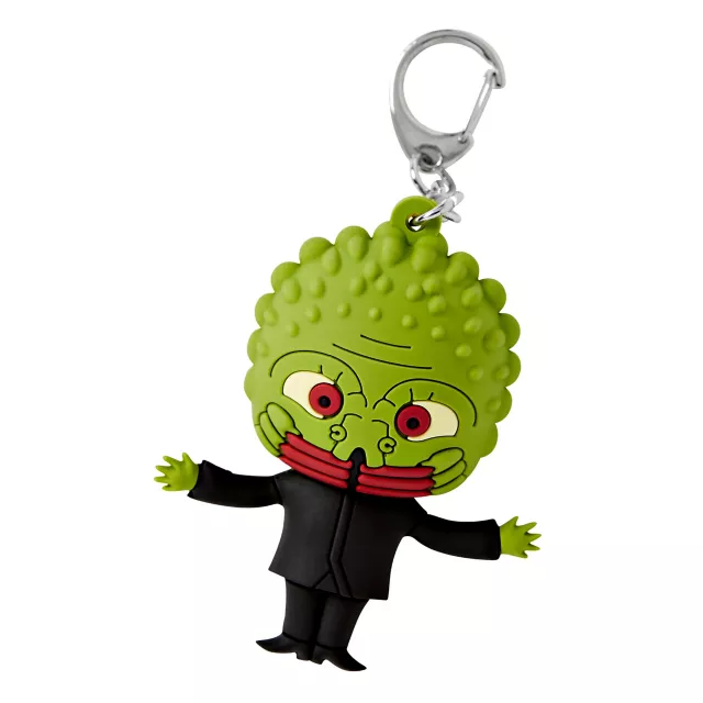Universal Monsters Bag Clip Blind Pack - Series 2