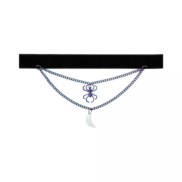 Witch Choker