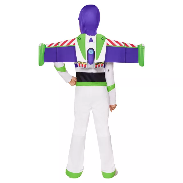 Kids Buzz Lightyear Costume - Toy Story