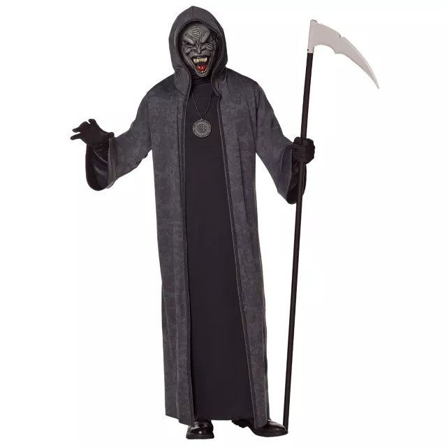 Adult Underworld Emperor Costume